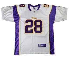 Adrian Peterson Jersey XL